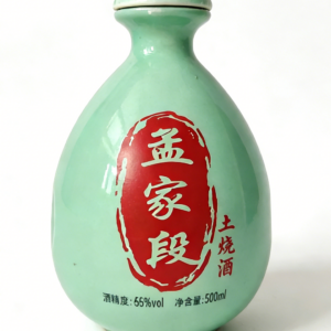 孟家段·土烧酒