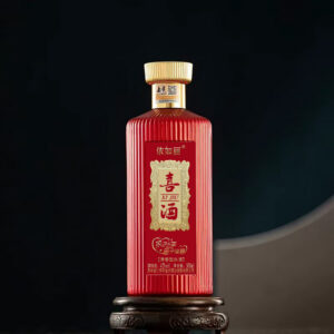 依如丽·喜酒 （宴会定制喜酒）